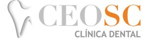 Logo Clínica Dental CEOSC