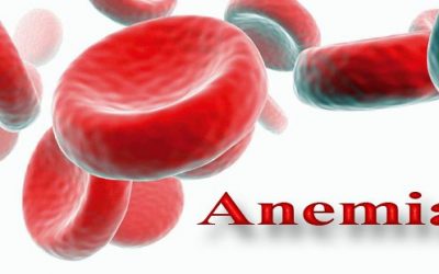 La anemia aumenta el riesgo de infecciones bucales
